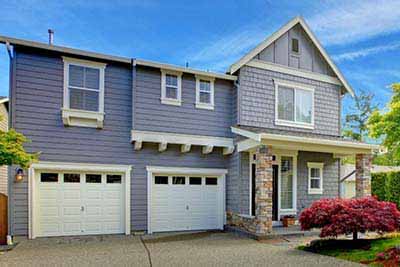 Munster Garage Door Installation