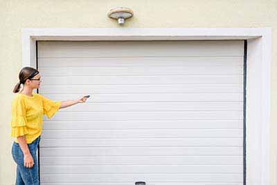 Munster Garage Door Opener Installation