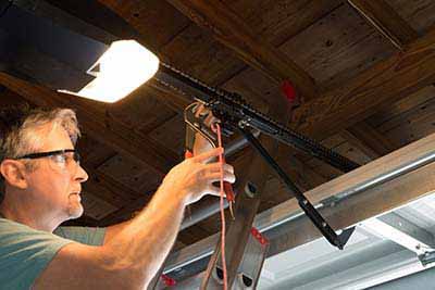 Munster Garage Door Repair Service