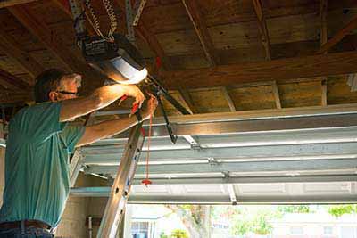 Munster Garage Door Repair