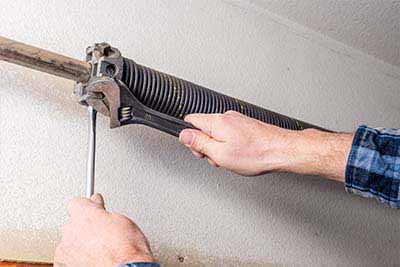 Munster Garage Door Spring Repair