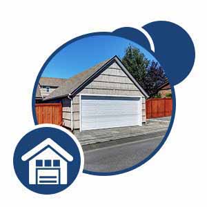 Munster Garage Door Installation