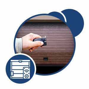 Munster Garage Door Opener Installation