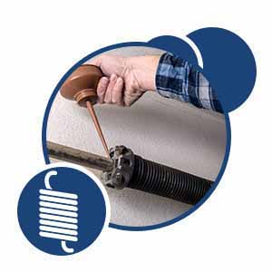 Munster Garage Door Spring Repair